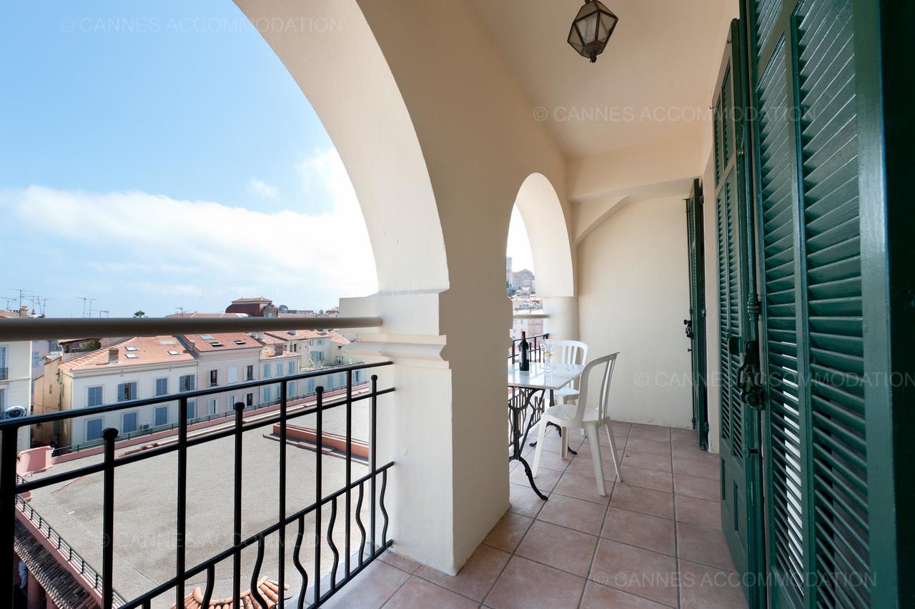 Appartamento Blanc Cel Cannes