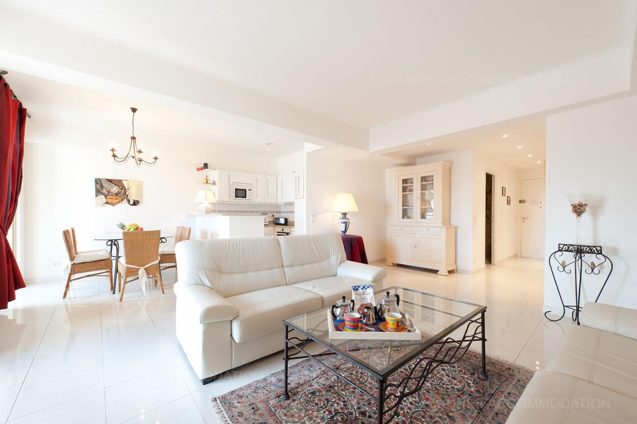Blanc Cel Apartment *