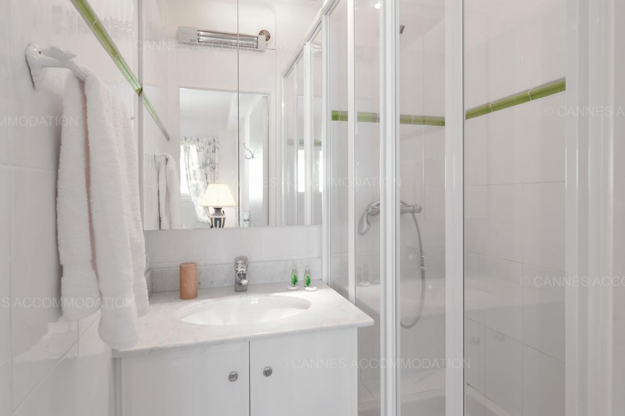 Blanc Cel Apartment *